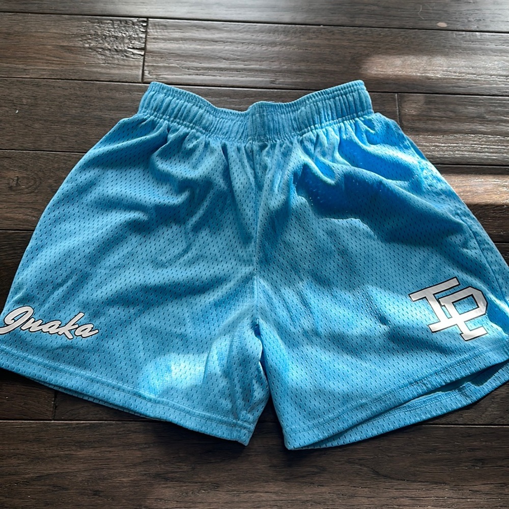 Inaka Power Shorts